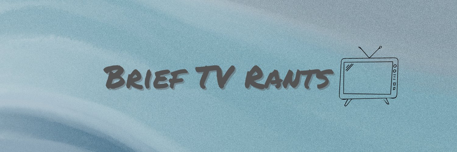 brieftvrants's profile banner image