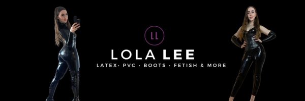 Lola Lee✨ Profile Banner
