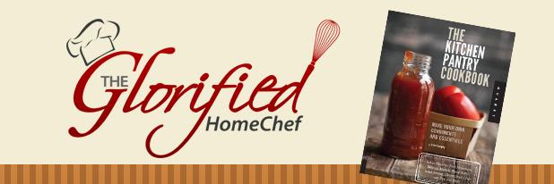GlorifdHomeChef's profile banner image