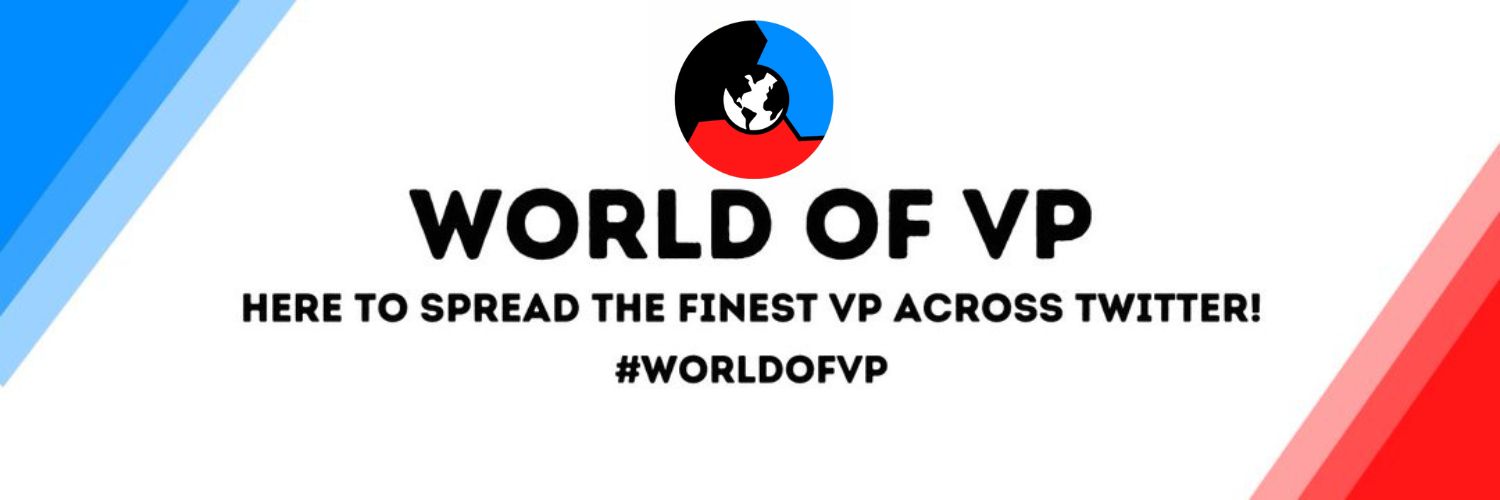 World of VP banner