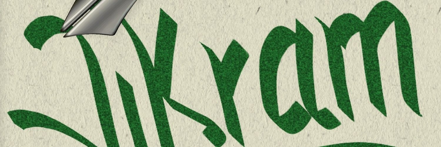 wittybloke's profile banner image