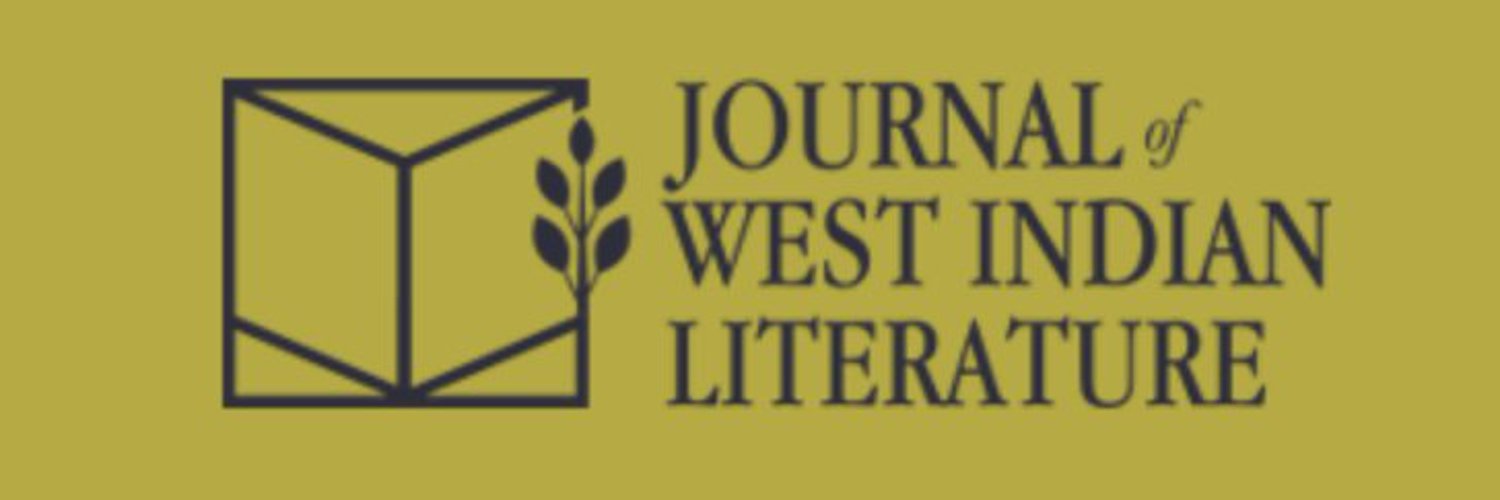 Journal of West Indian Literature Profile Banner