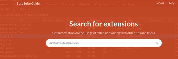 BurpSuite.guide Profile Banner