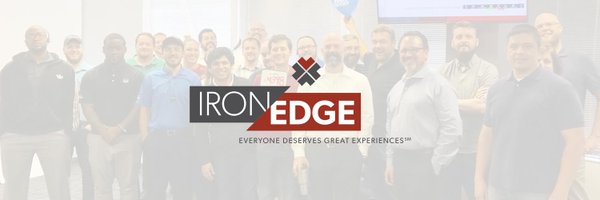 ironedgegroup Profile Banner