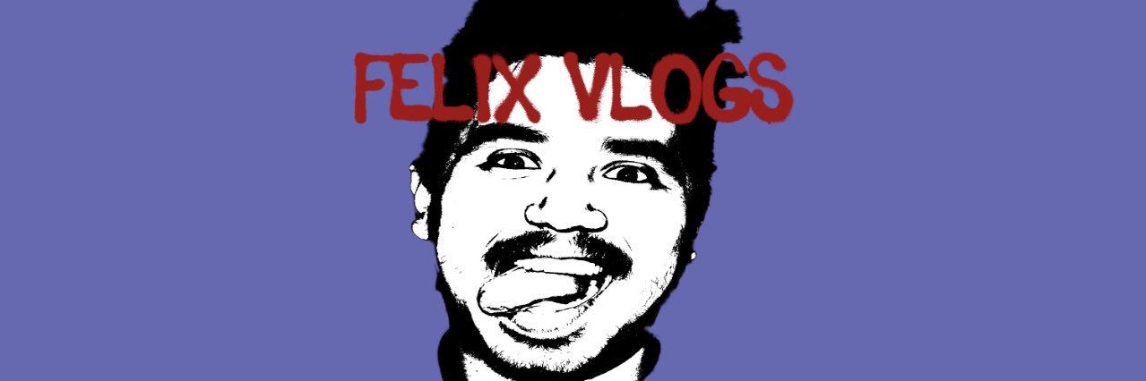 felix_vlogs's profile banner image