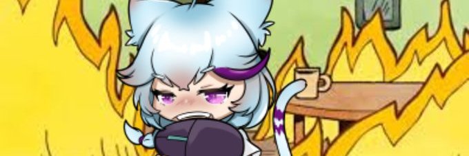 Pawsworth 🐈📚 Cat Author/Vtuber banner