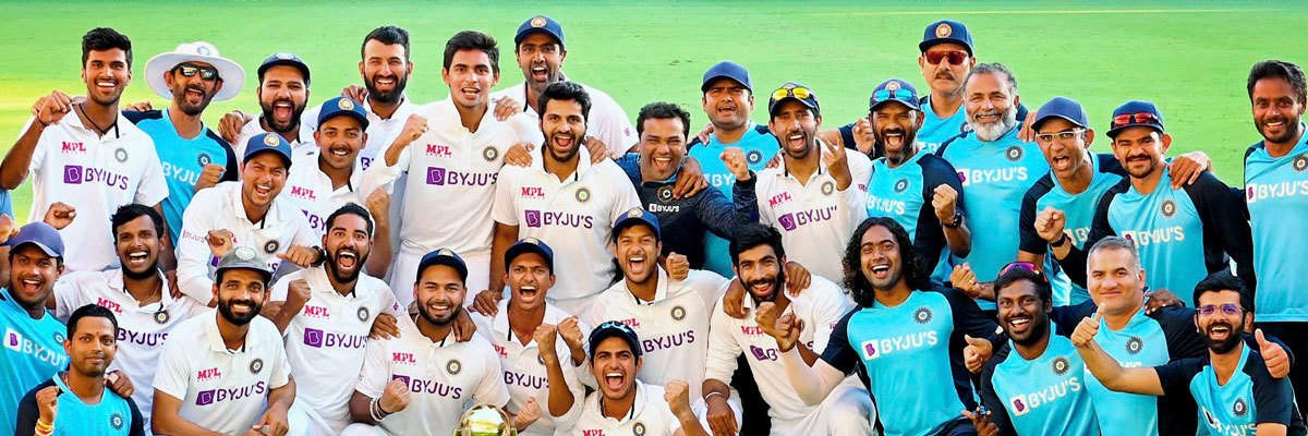 Absolute fake Daniel Alexander banner