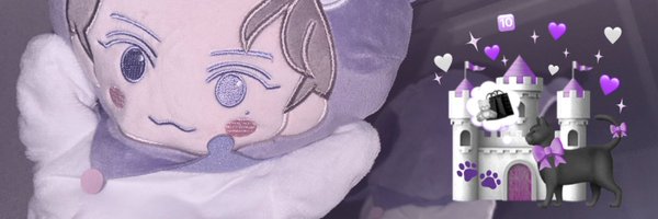 🐱🍬 Profile Banner