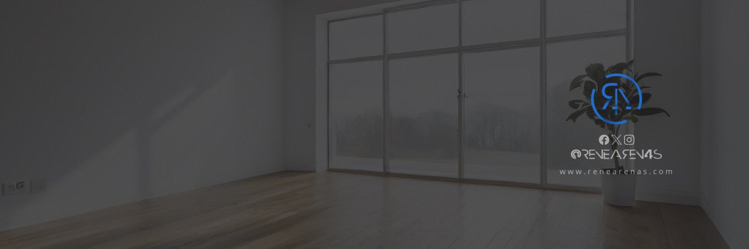 ReneArenaz's profile banner image