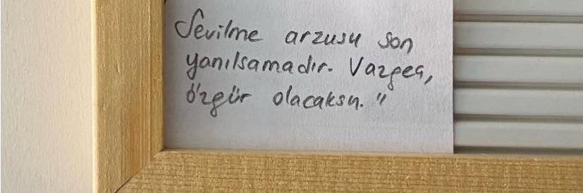 Elif banner