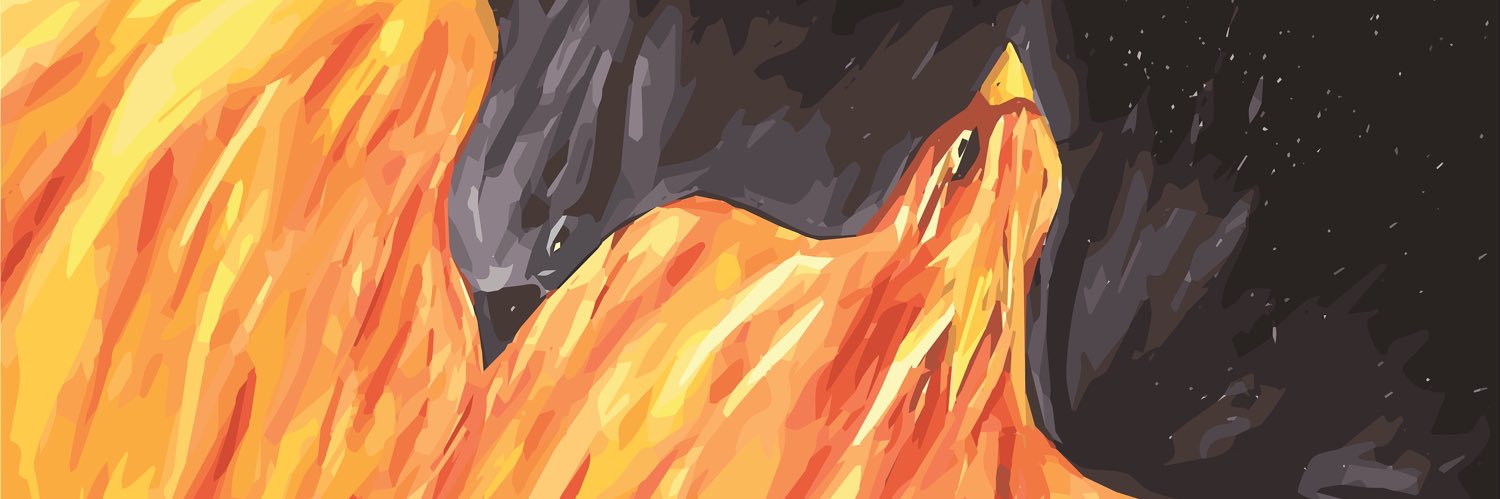 LilithUntamed's profile banner image