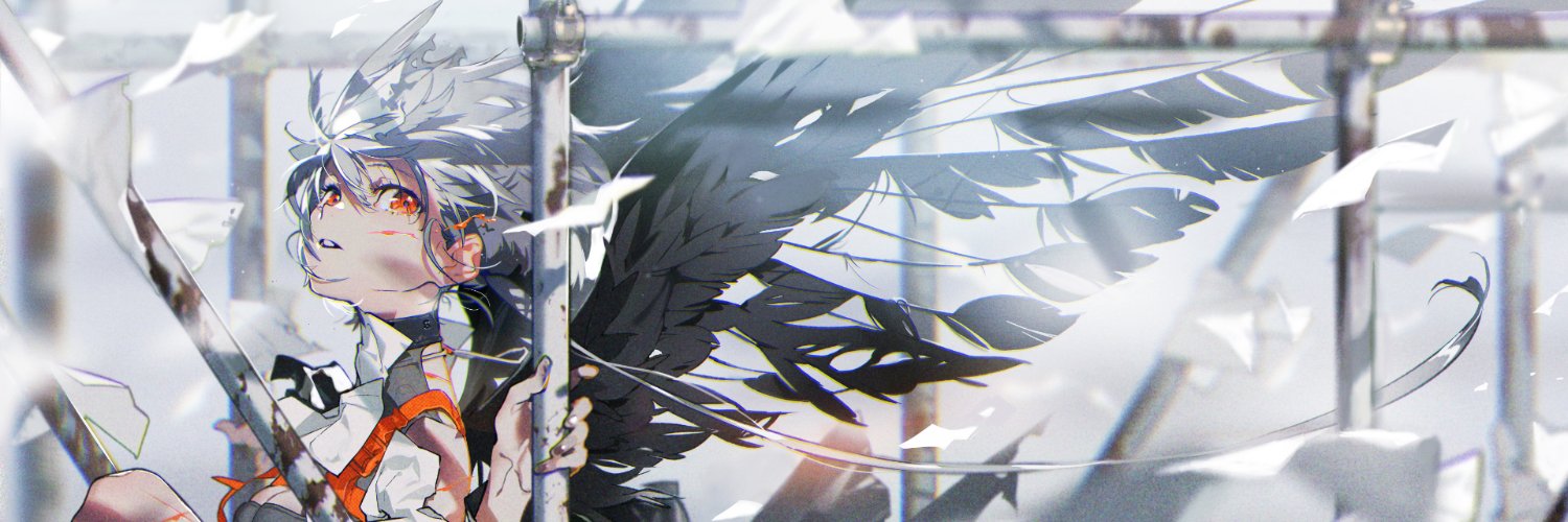 choouzu's profile banner image