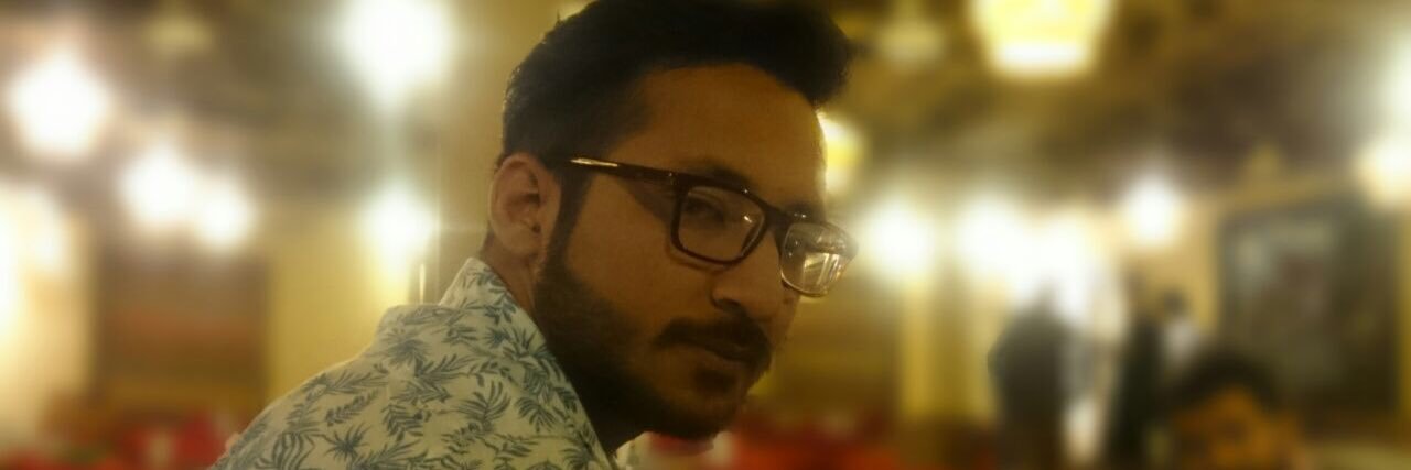 arslanahmad07's profile banner image