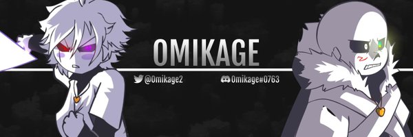 Omikage Profile Banner