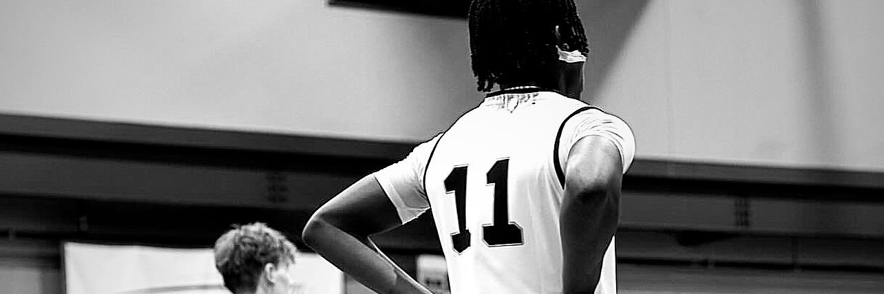 Brandon Nixon banner