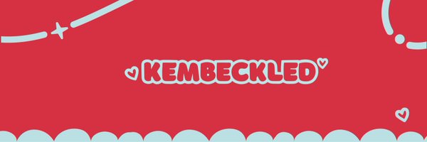 kembeckled Profile Banner