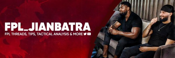FPL_JianBatra Profile Banner