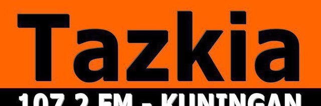 radiotazkia's profile banner image