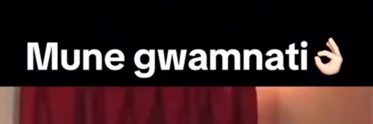 Gwamnati‎=͟͟͞★ banner
