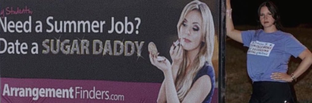 vanilla banner