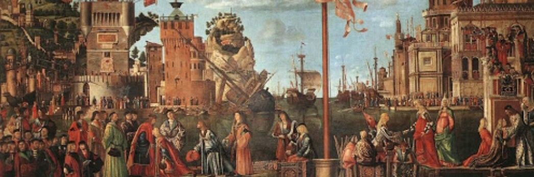 Marcus Louzinian banner