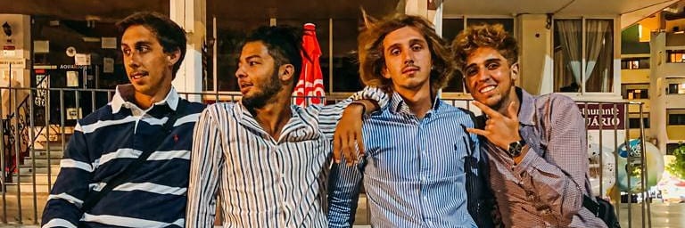 JPCSantos97's profile banner image
