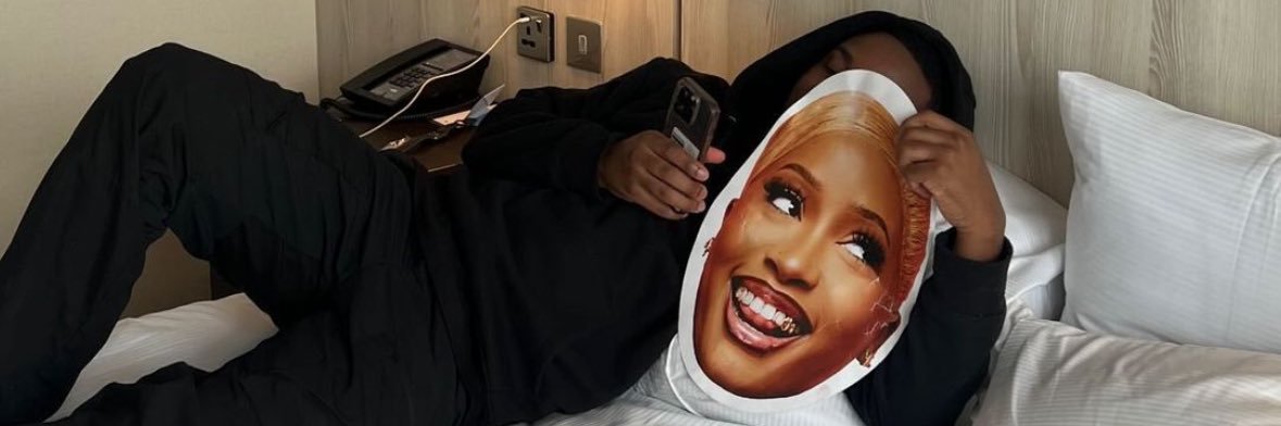 MR SHOWTIME🎤🌪️ banner