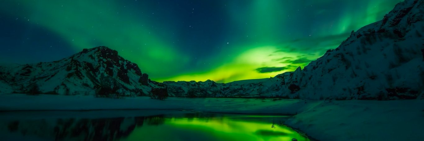 Grøn Sky 💚 Reduce CO2 emissions on Cloud Storage banner