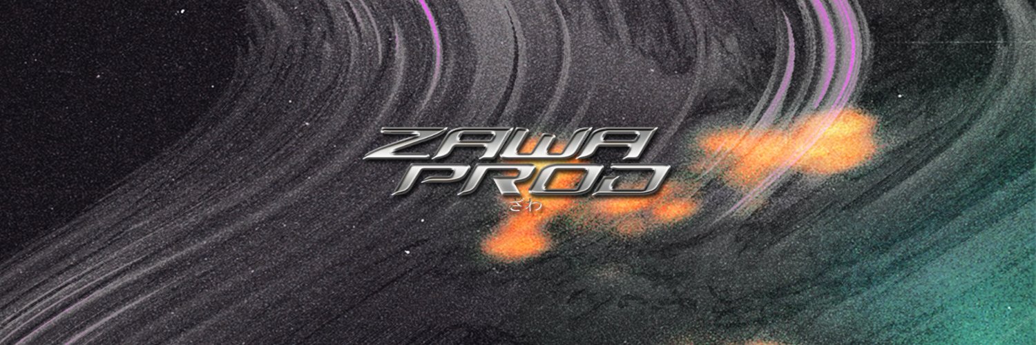 Zawa Prod ざわ Profile Banner