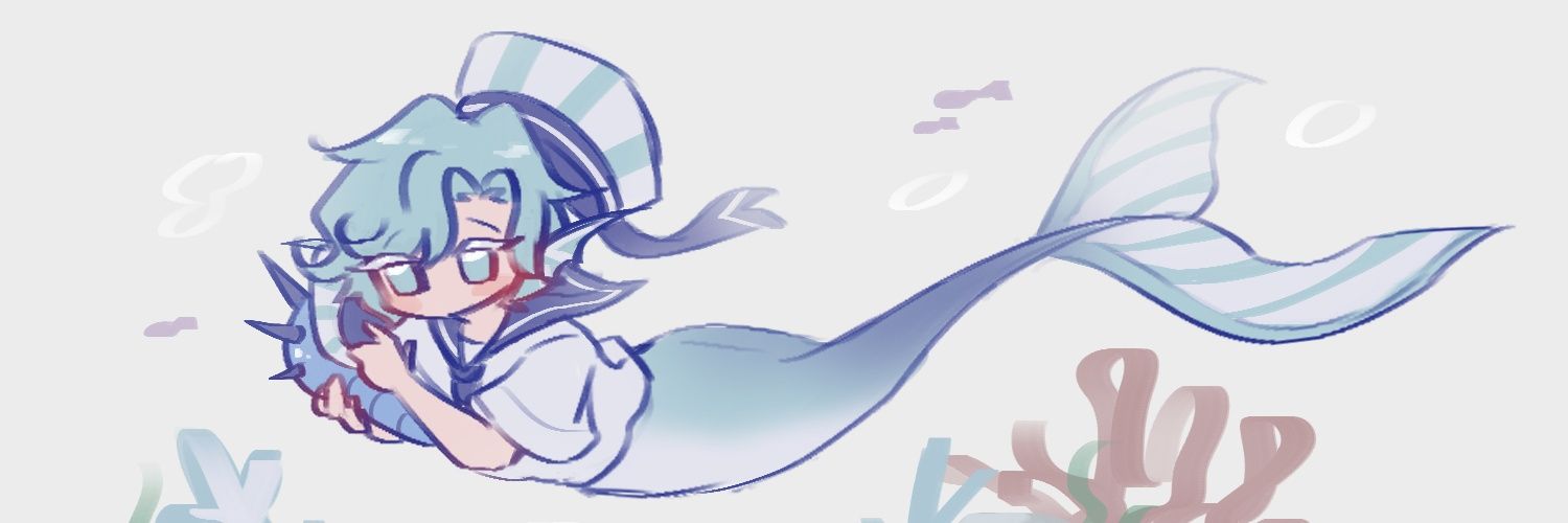 MEW XI's banner