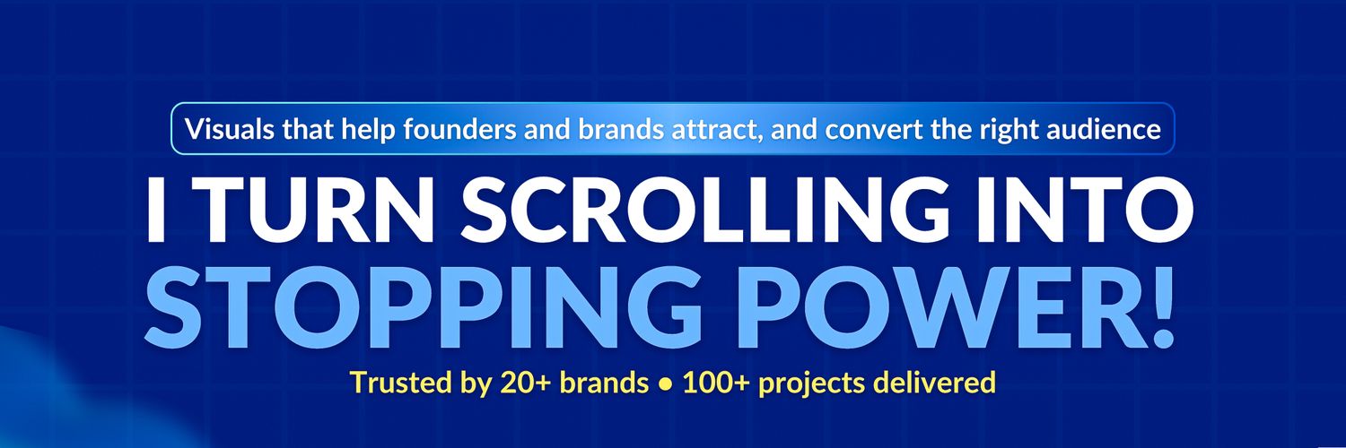 Caloz_Visualz banner