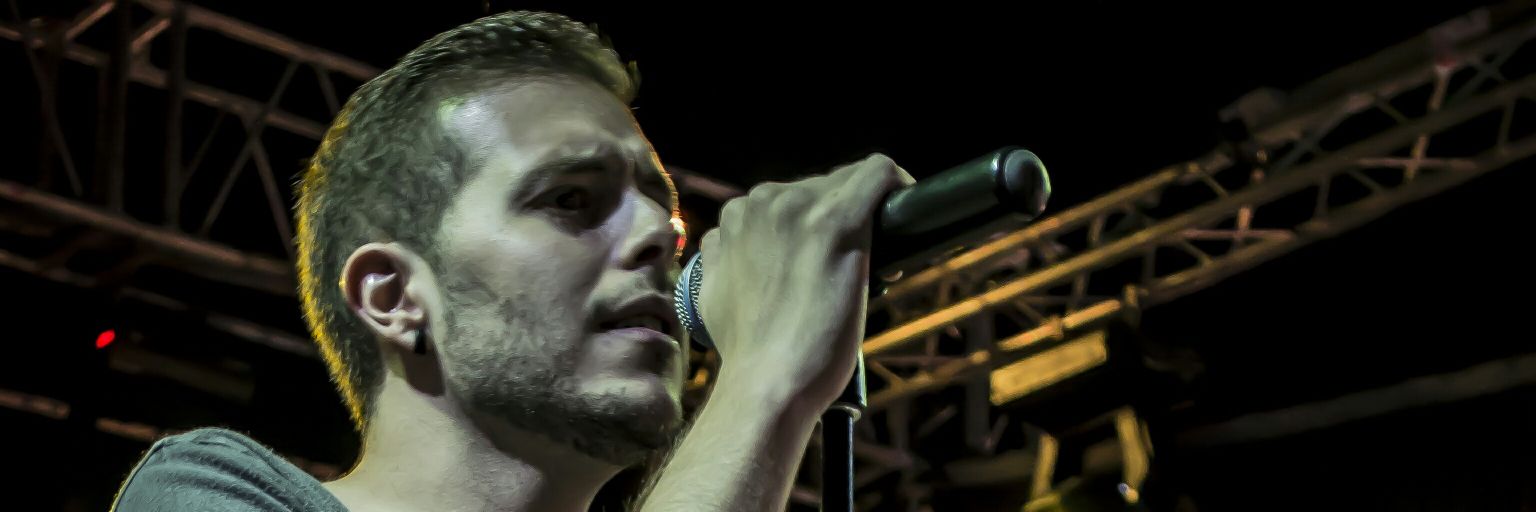 JaviSanSa's profile banner image