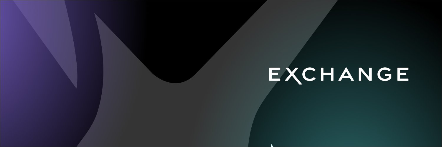 Exchange 2025 🔜 Las Vegas, NV banner