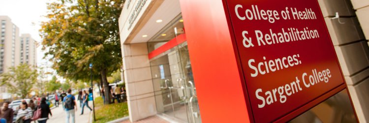 BU Speech, Language, & Hearing Sciences's banner