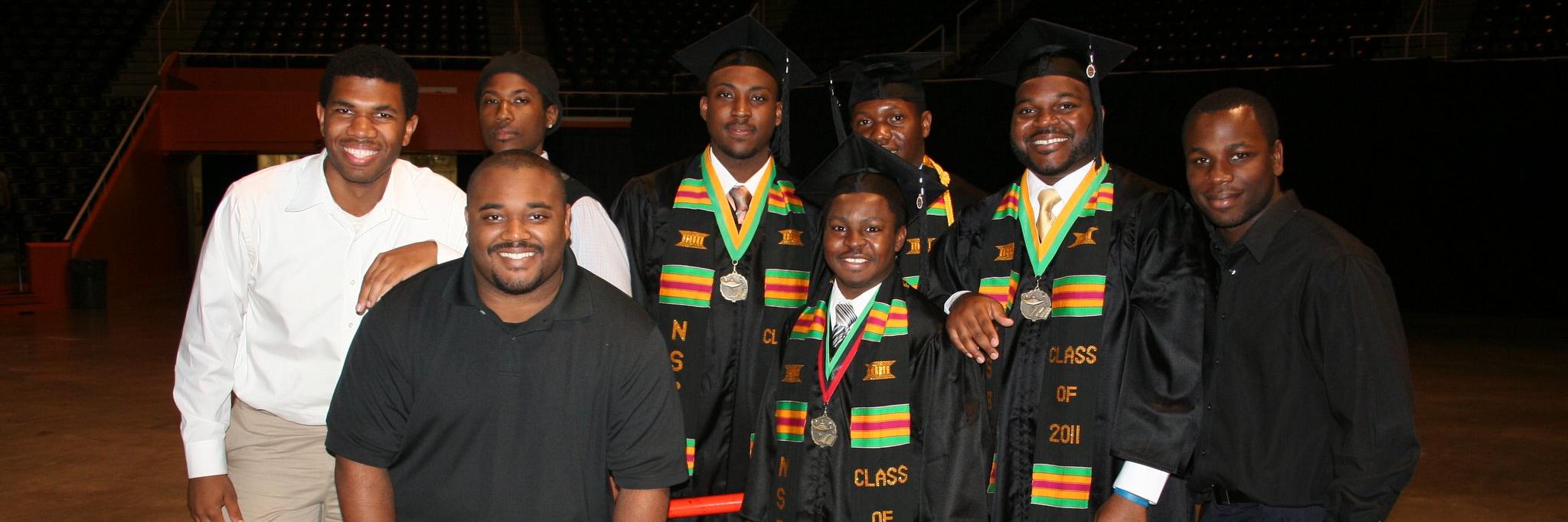 NigerianStef's profile banner image