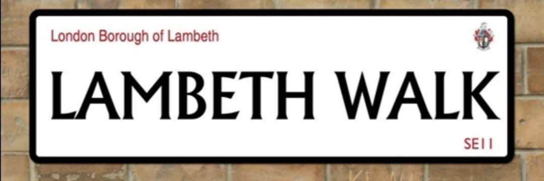 Lambeth Young Advisors banner