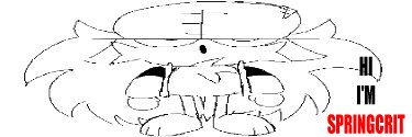 Springcrit🇵🇸 banner