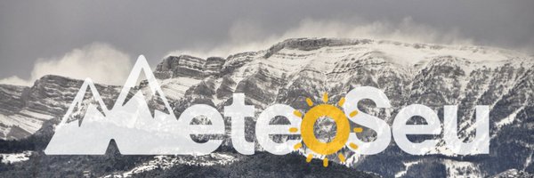 Meteo Seu d'Urgell Profile Banner