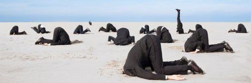 Le Fantôme Du Passé banner