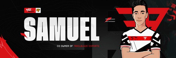Samueljain5 Profile Banner