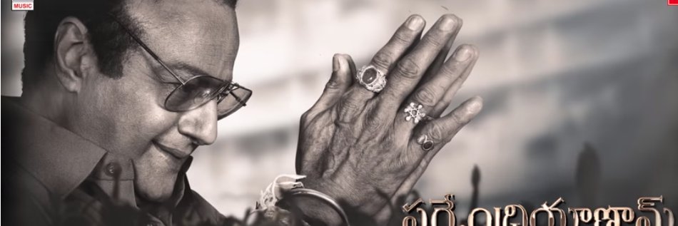 tvsdprasad's profile banner image