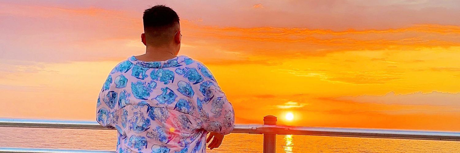 たいちんび-ば-@ゲイの人 banner