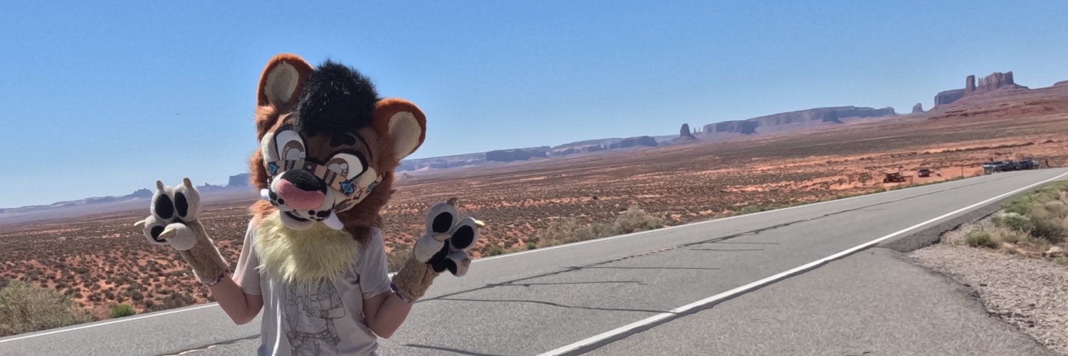 biscottisaber's profile banner image