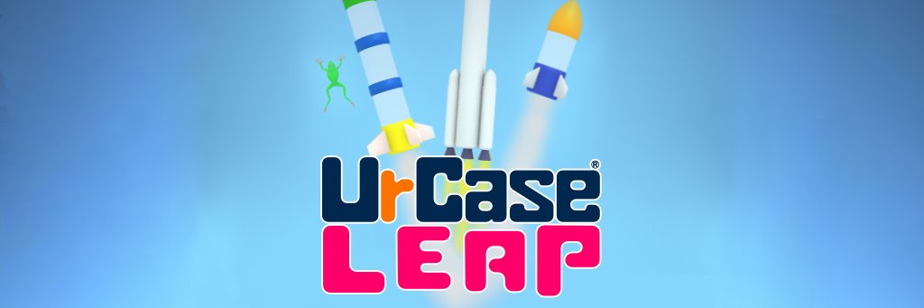 UrCaseLeap's profile banner image