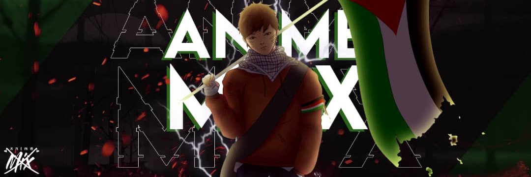 Anime mix's banner