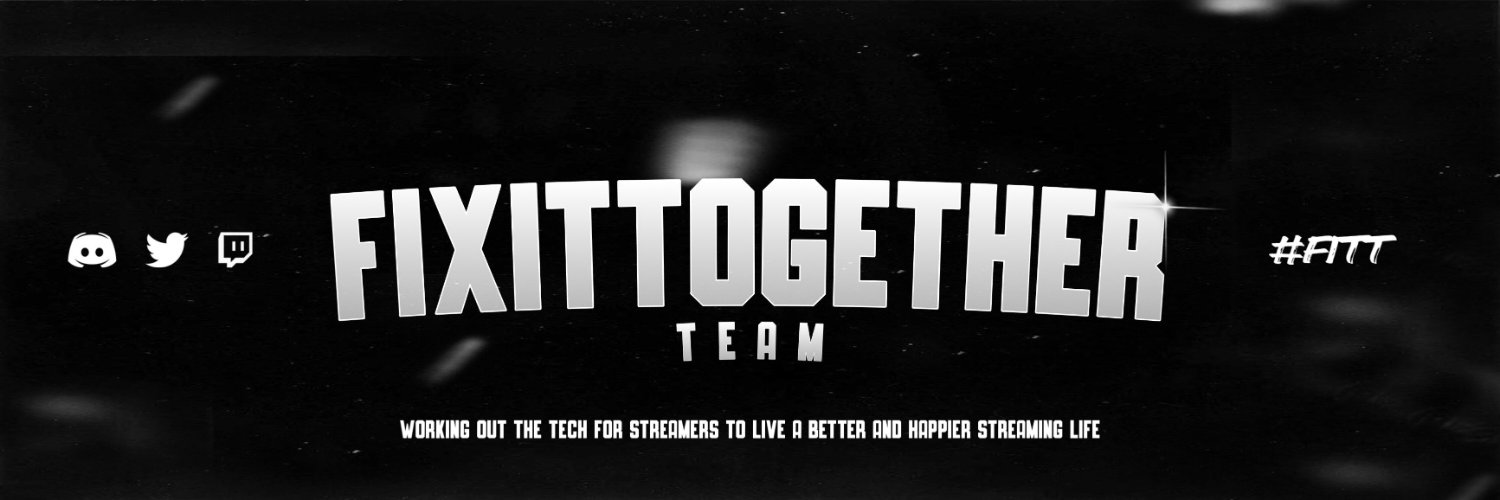 FITTeam101's profile banner image