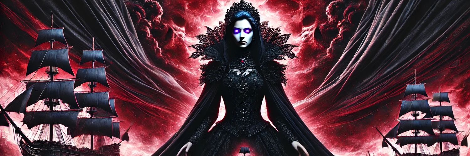 We are Legion banner