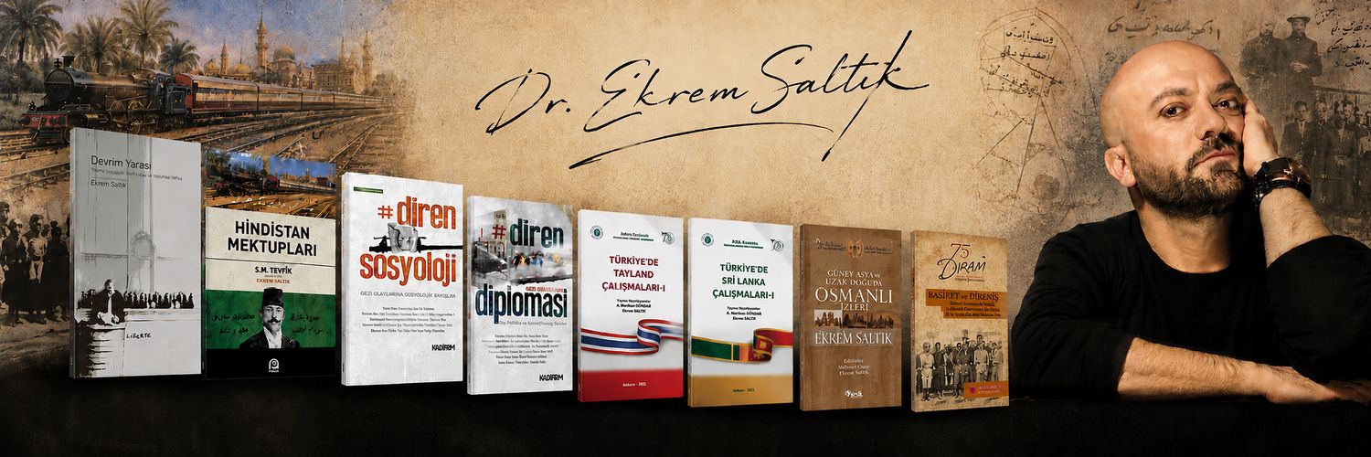ekremizm's profile banner image
