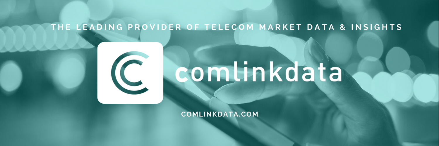 Comlinkdata banner