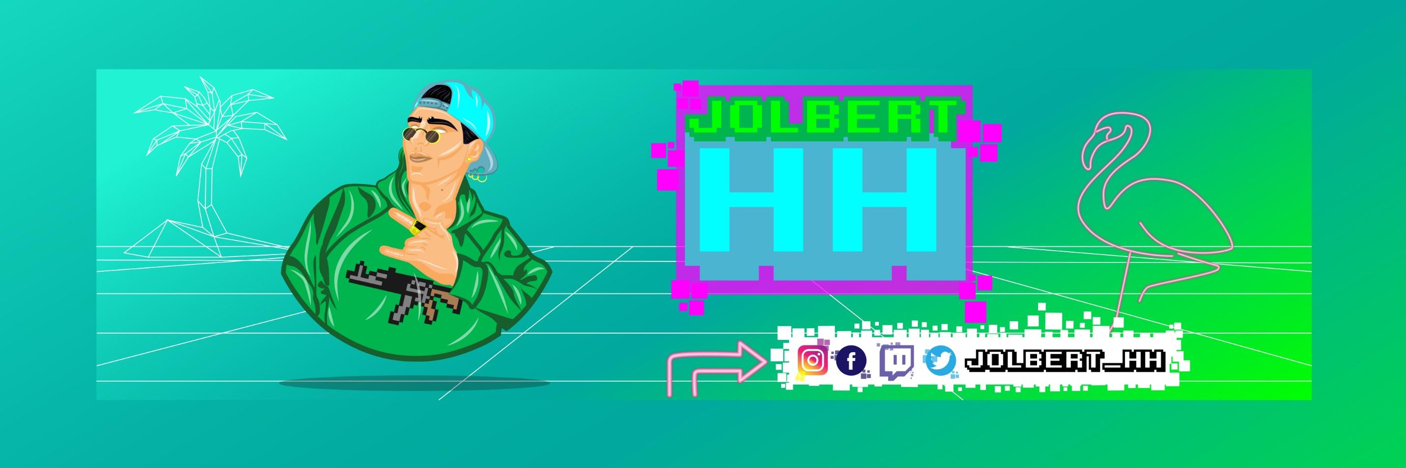 Jolbert_HH's profile banner image